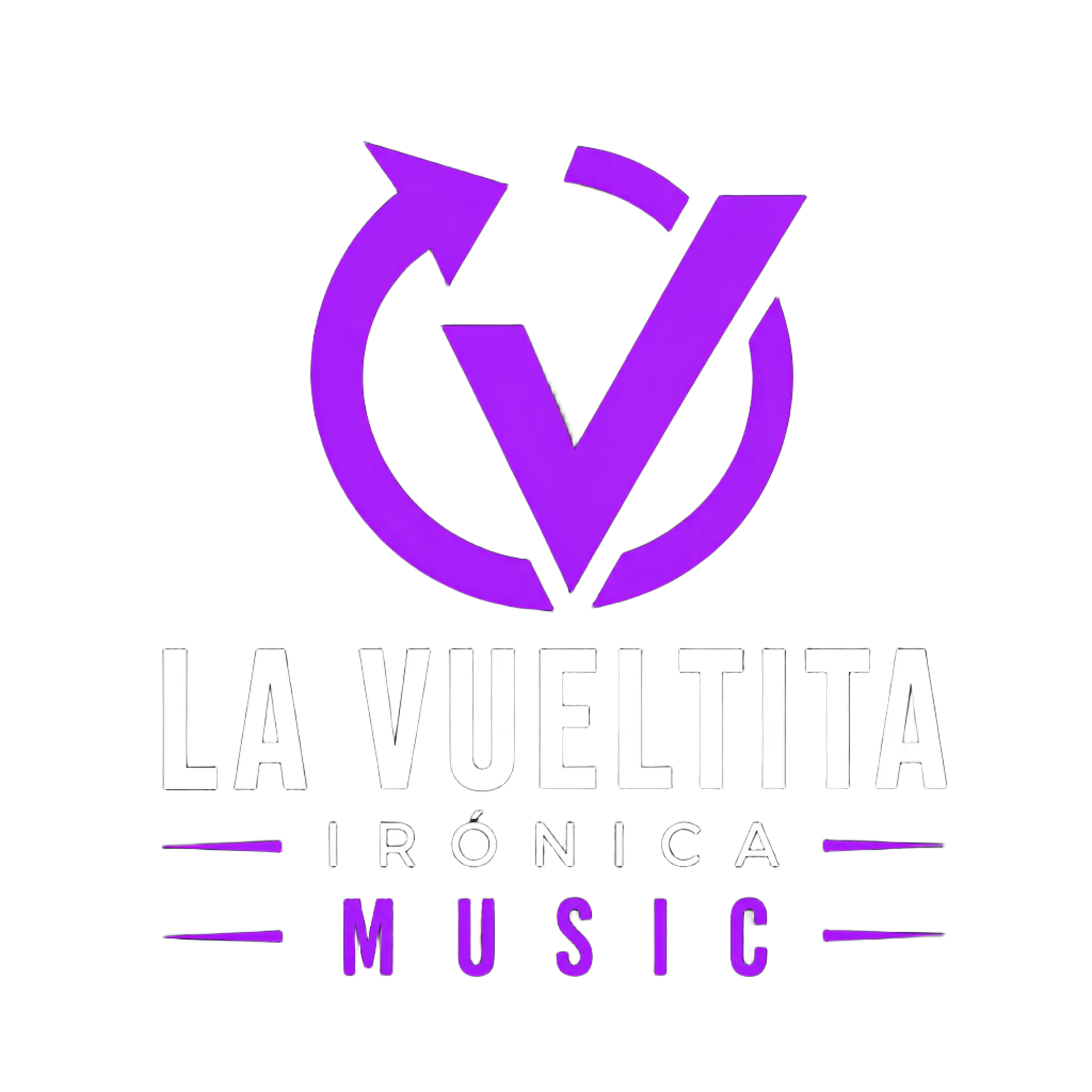 La Vueltita Irónica Music