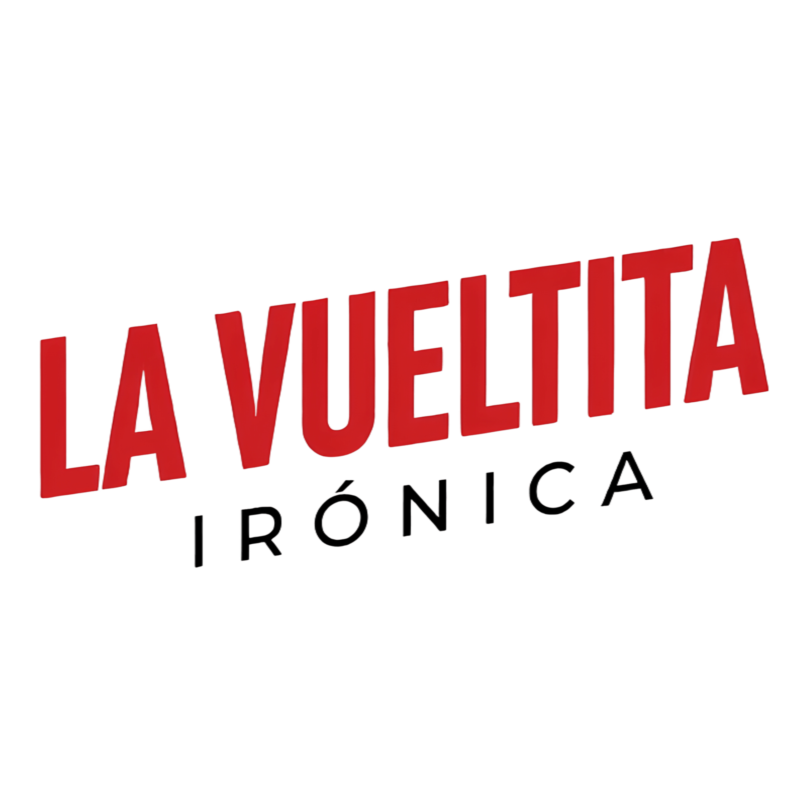 La Vueltita Irónica