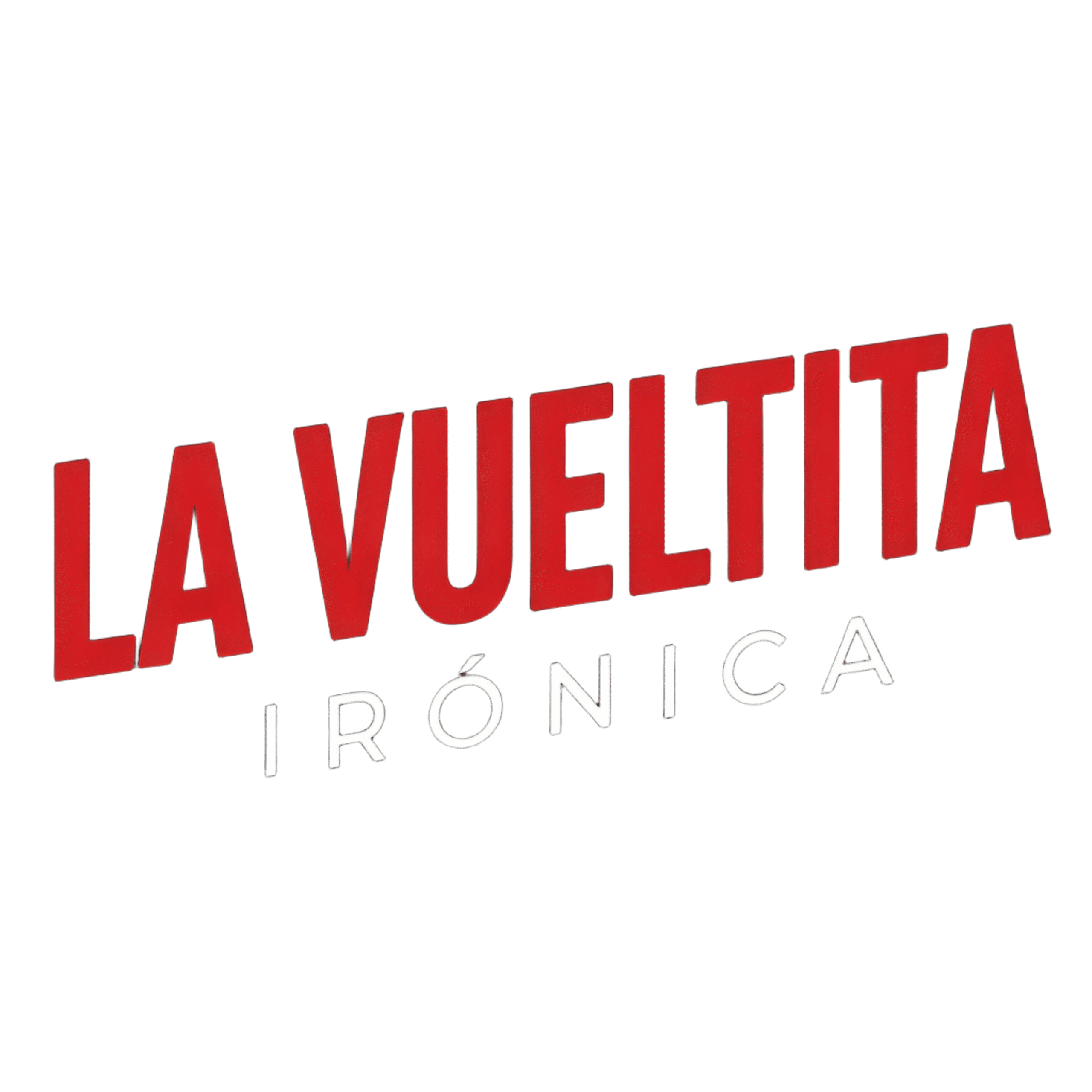 La Vueltita Irónica
