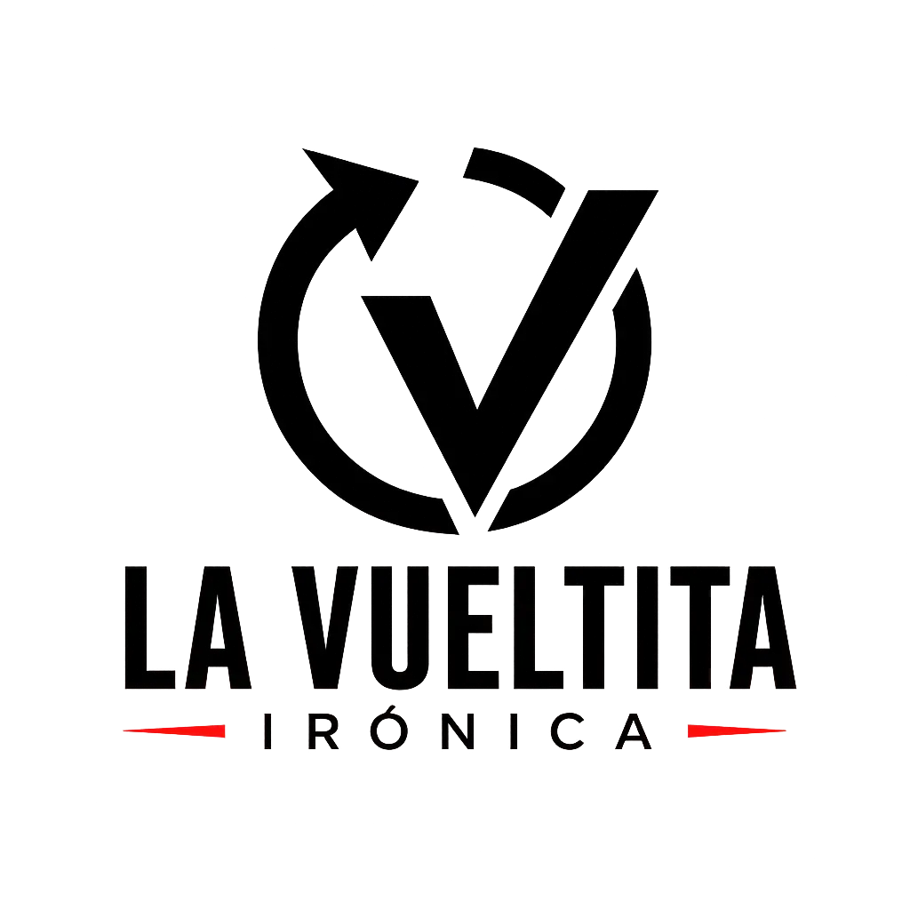 La Vueltita Irónica