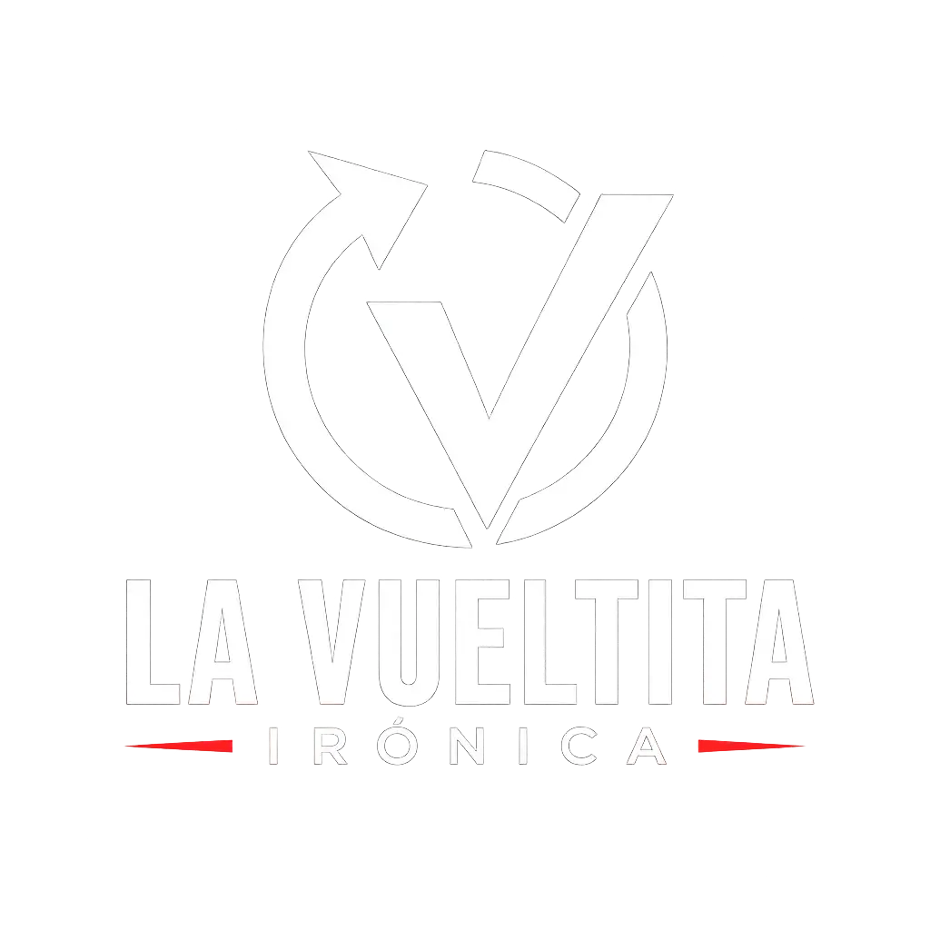 La Vueltita Irónica