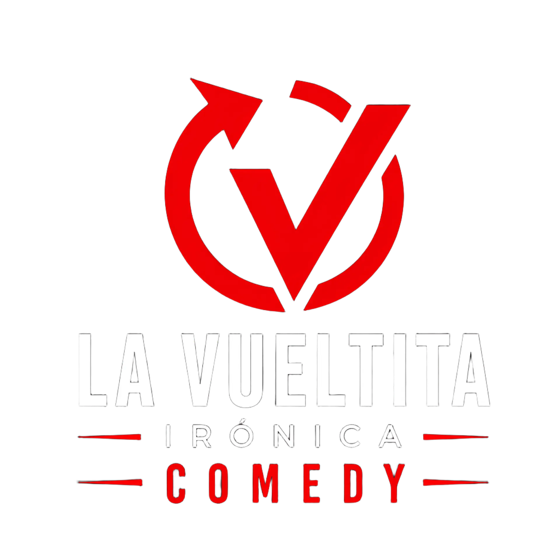 La Vueltita Irónica Comedy