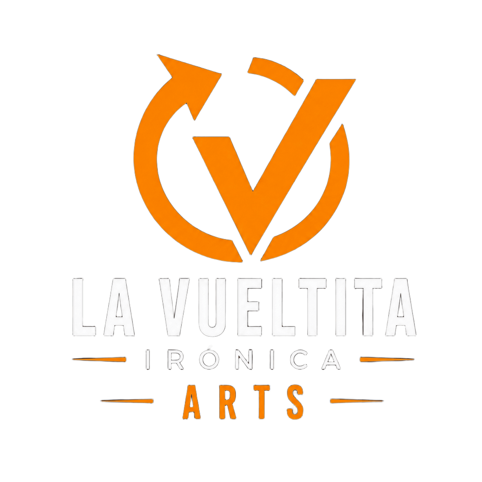 La Vueltita Irónica Arts