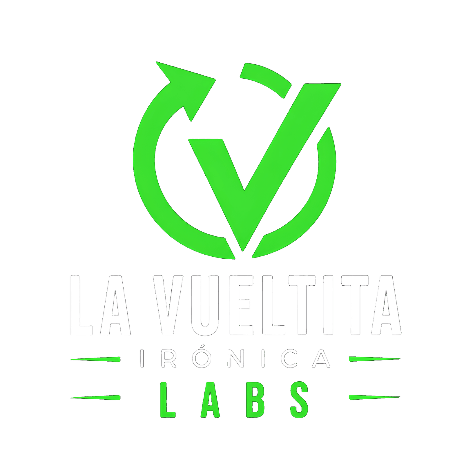 La Vueltita Irónica Labs