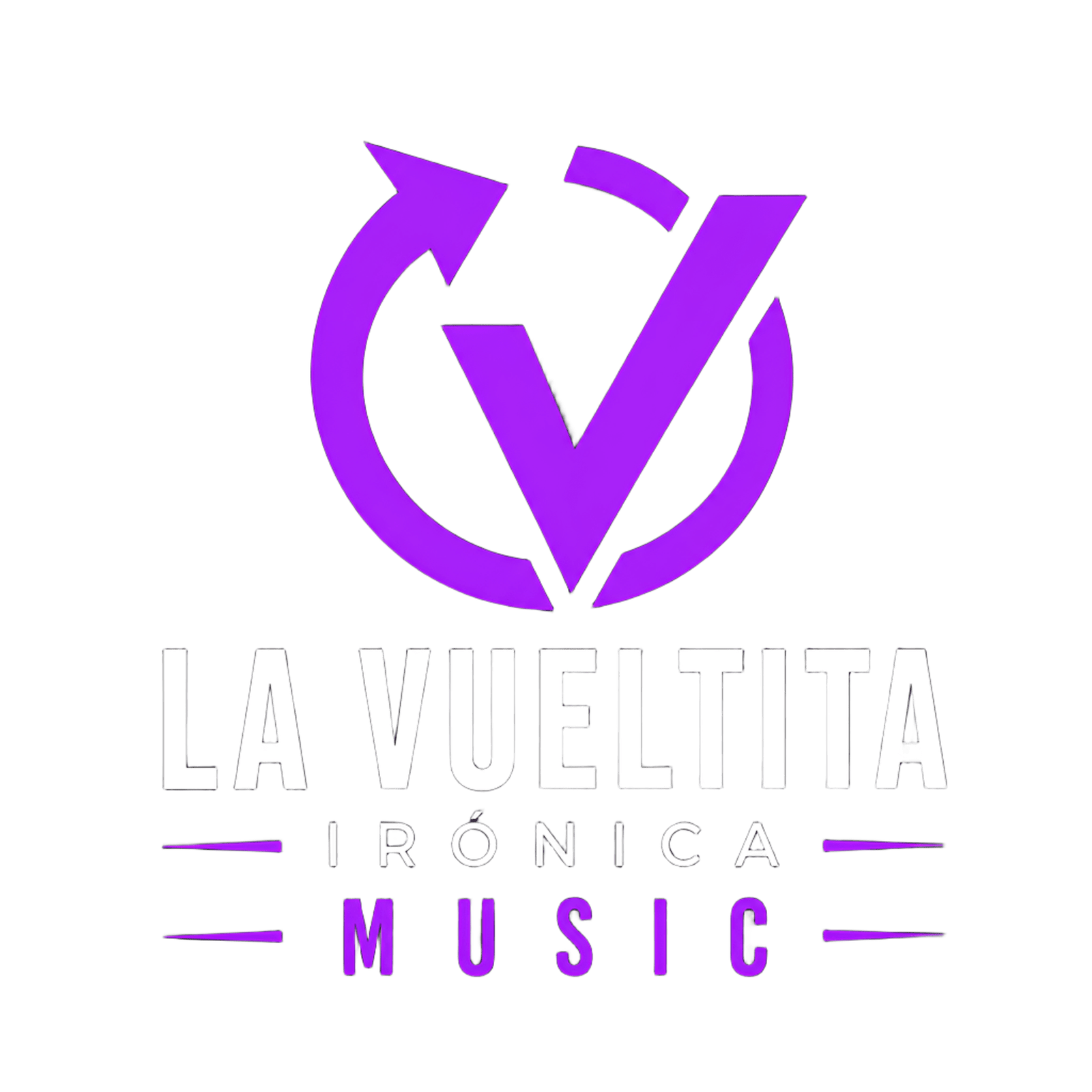 La Vueltita Irónica Music