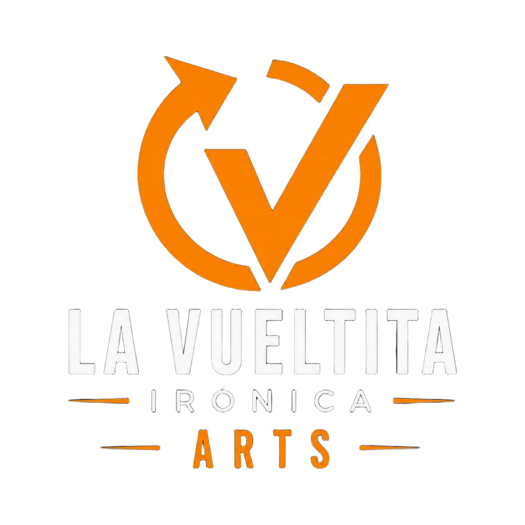 La Vueltita Irónica Arts