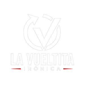 La Vueltita Irónica