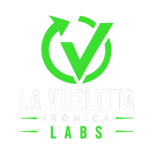 La Vueltita Irónica Labs